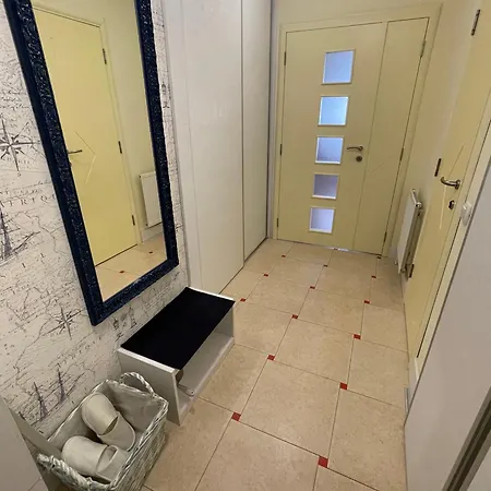 Lägenhet Next Door Novi Sad