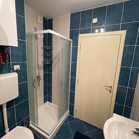 Next Door * Novi Sad